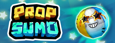 Prop Sumo cover art