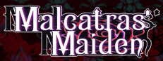 Malcatras' Maiden game cover