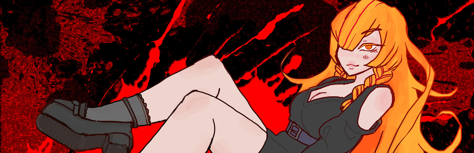 Malcatras' Maiden