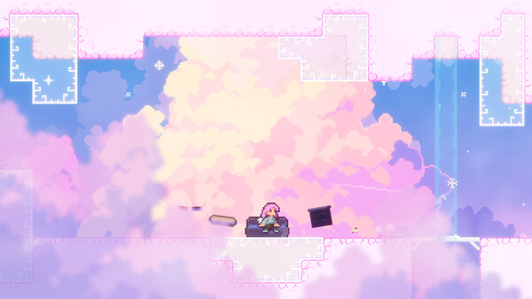 Скриншот 1 из игры Somnia