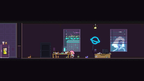Somnia screenshot 9