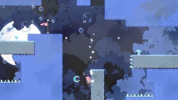 Screenshot 4 of Somnia - final gameplay screenshot