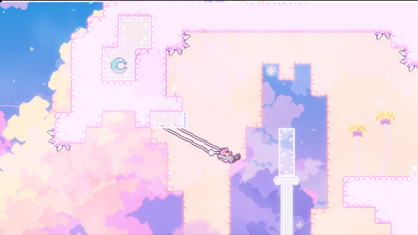 Скриншот 4 из игры Somnia