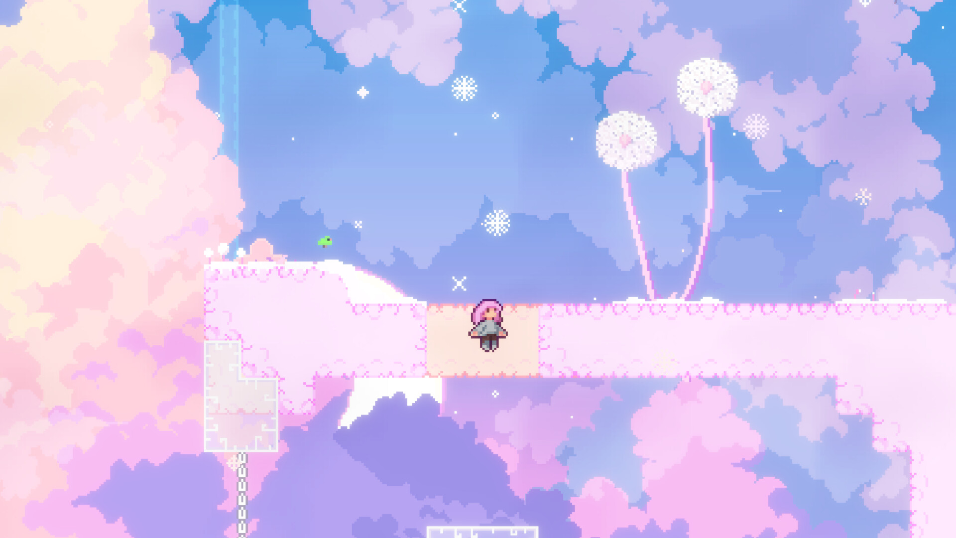 App Background