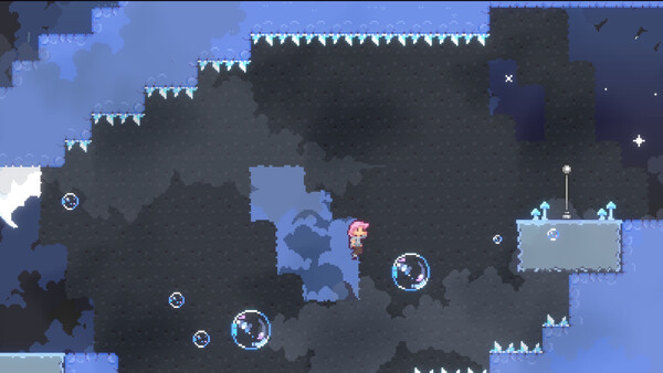 Скриншот 6 из игры Somnia