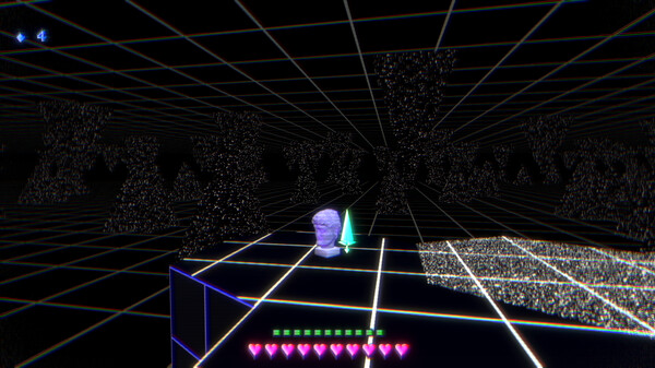 Vaporware Odyssey Demo screenshot 5