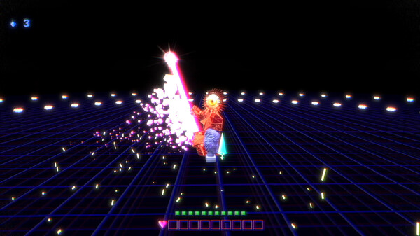 Vaporware Odyssey Demo screenshot 2