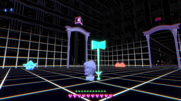 Vaporware Odyssey Demo screenshot 6