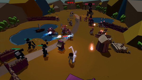 Night Keep screenshot 12
