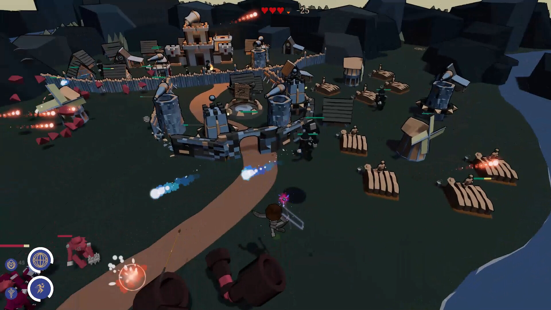 Night Keep screenshot #13