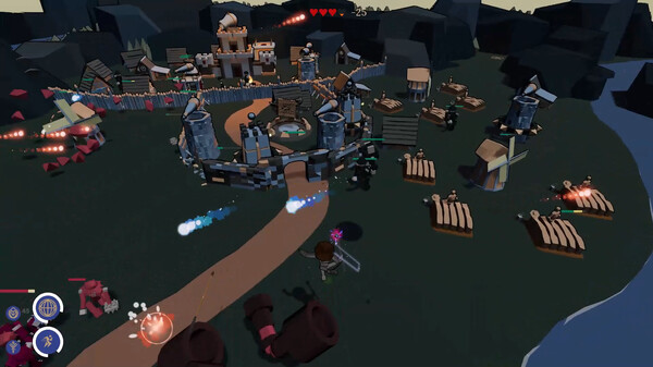 Night Keep screenshot 13
