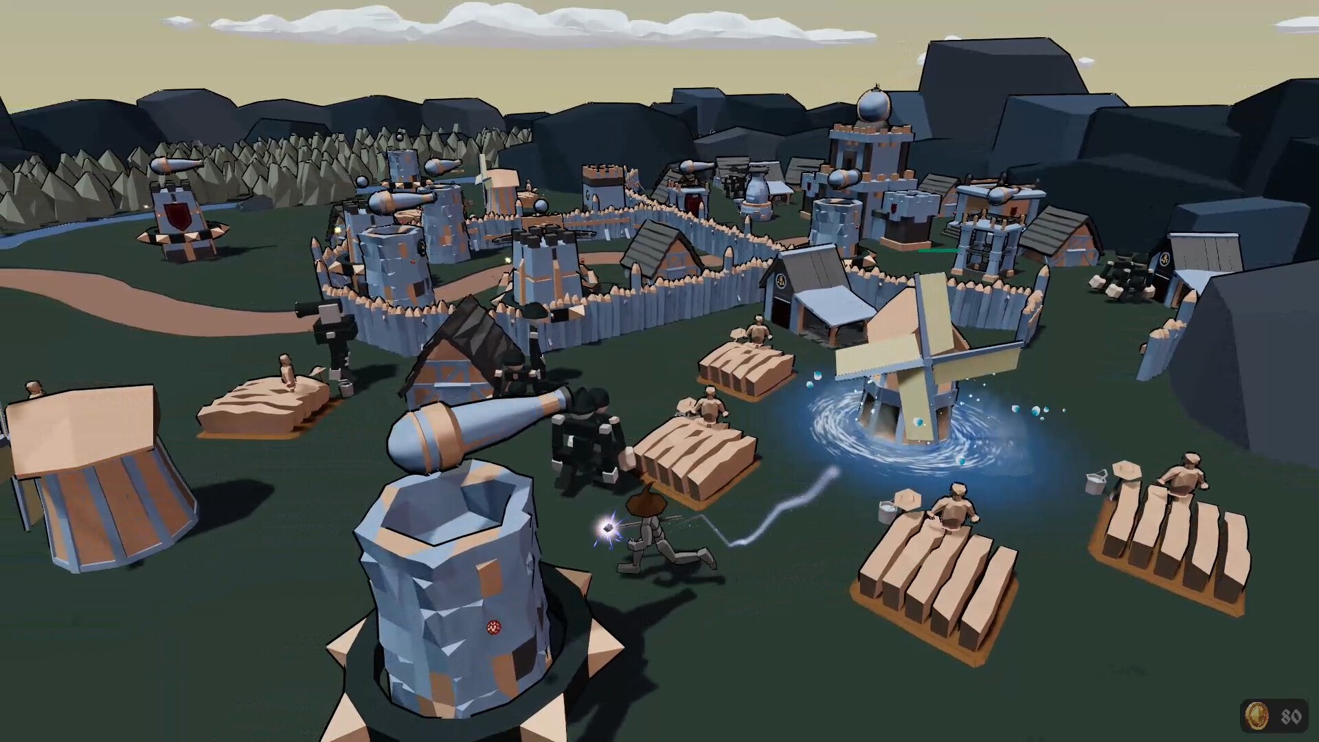 Night Keep screenshot #18