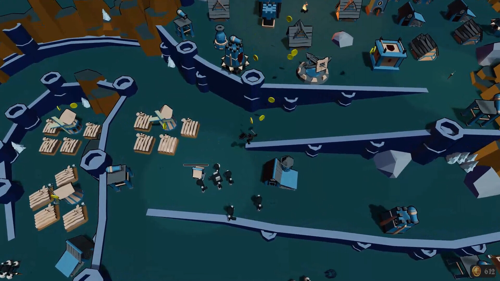 Night Keep screenshot #14