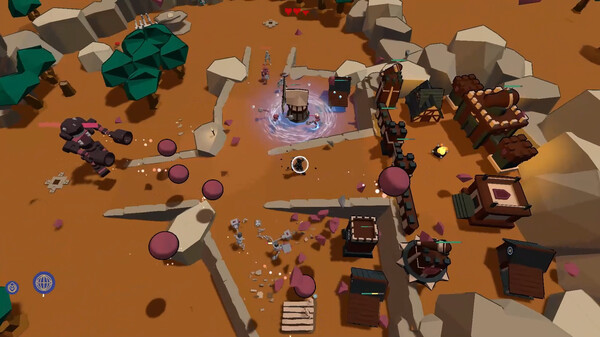 Night Keep screenshot 4