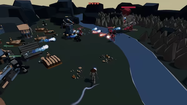 Night Keep video 3