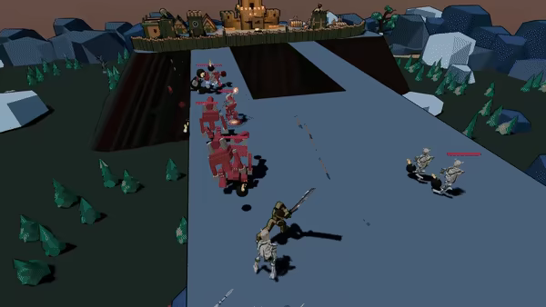 Night Keep video 2