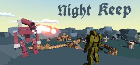 Night Keep banner