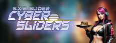 S.X.E. Slider: Cyber Sliders