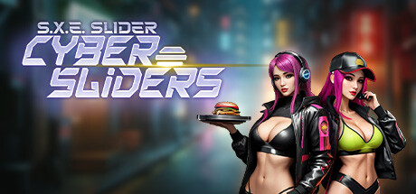 S.X.E. Slider: Cyber Sliders steam charts