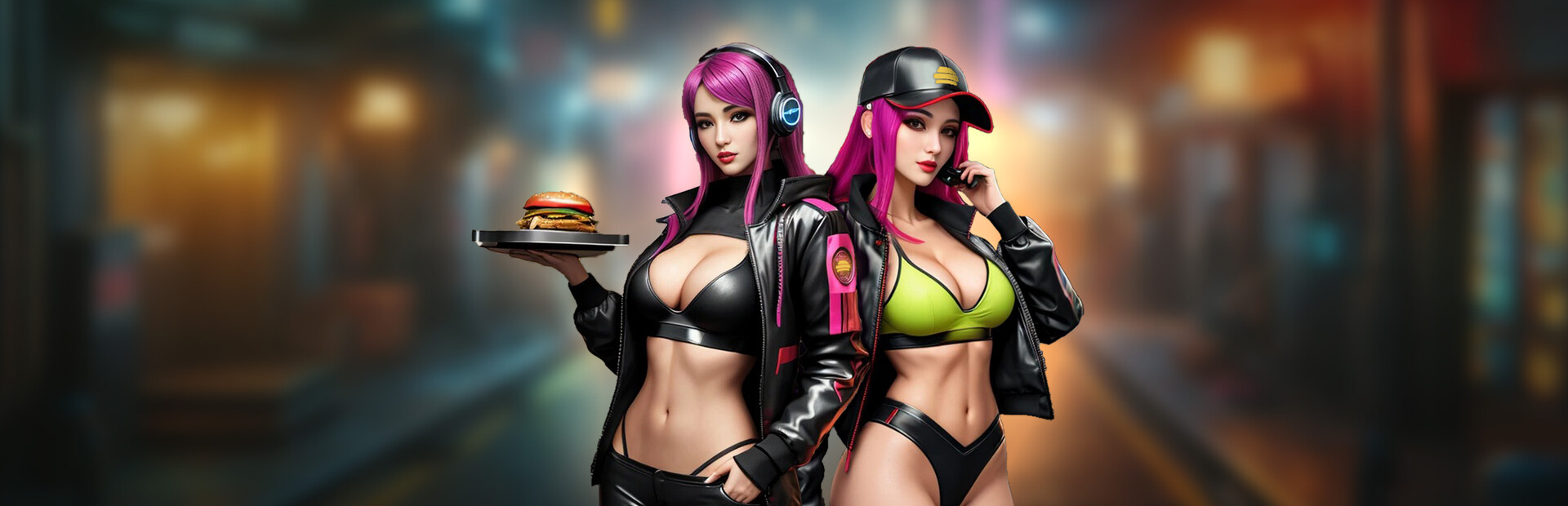 S.X.E. Slider: Cyber Sliders