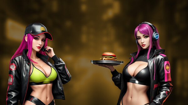 S.X.E. Slider: Cyber Sliders