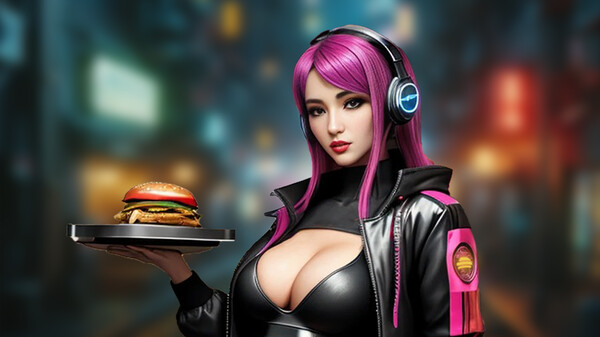 S.X.E. Slider: Cyber Sliders