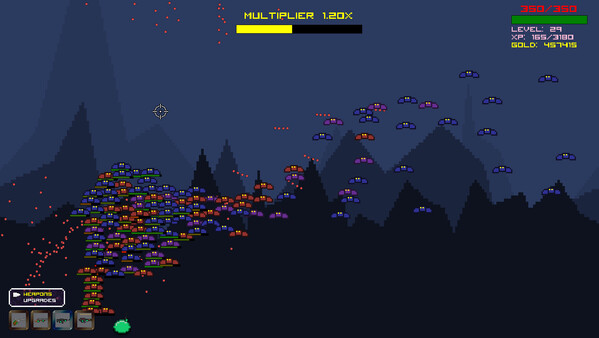 Bat Blitz