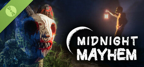 Midnight Mayhem Demo cover art