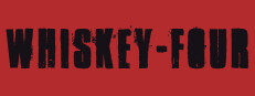 Whiskey-Four game cover