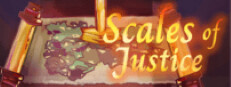 Scales of Justice