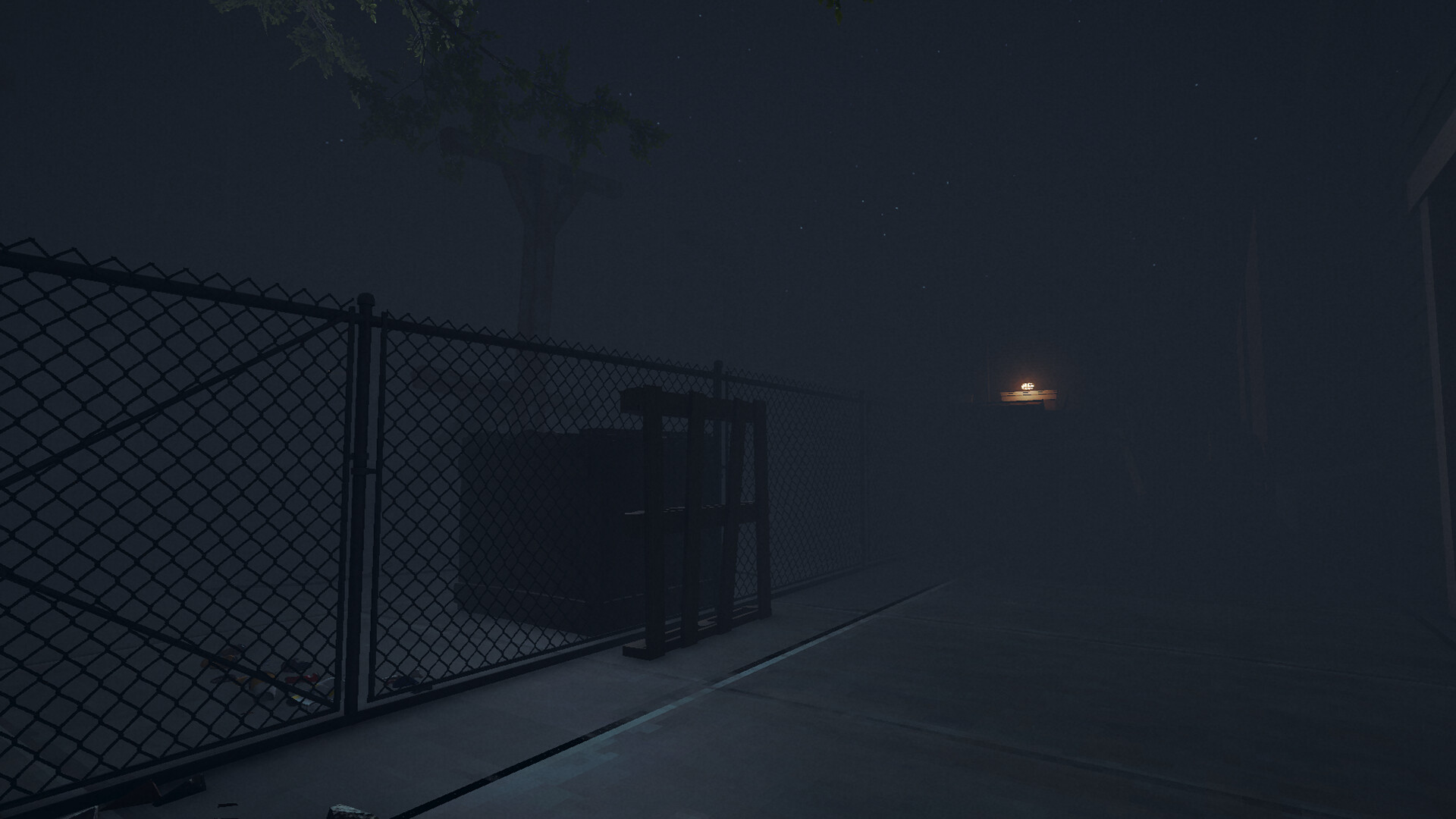 Obscurity State screenshot 4