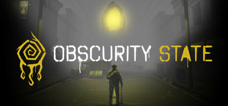 Obscurity State cover art