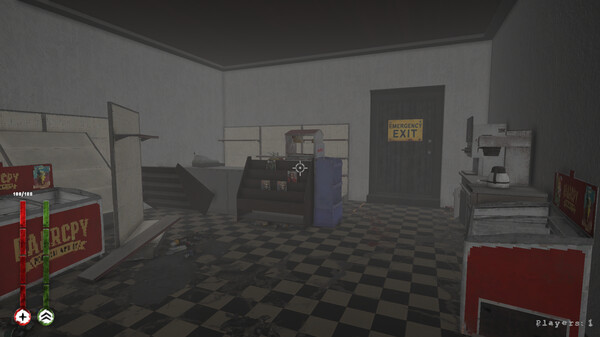Obscurity State screenshot 5