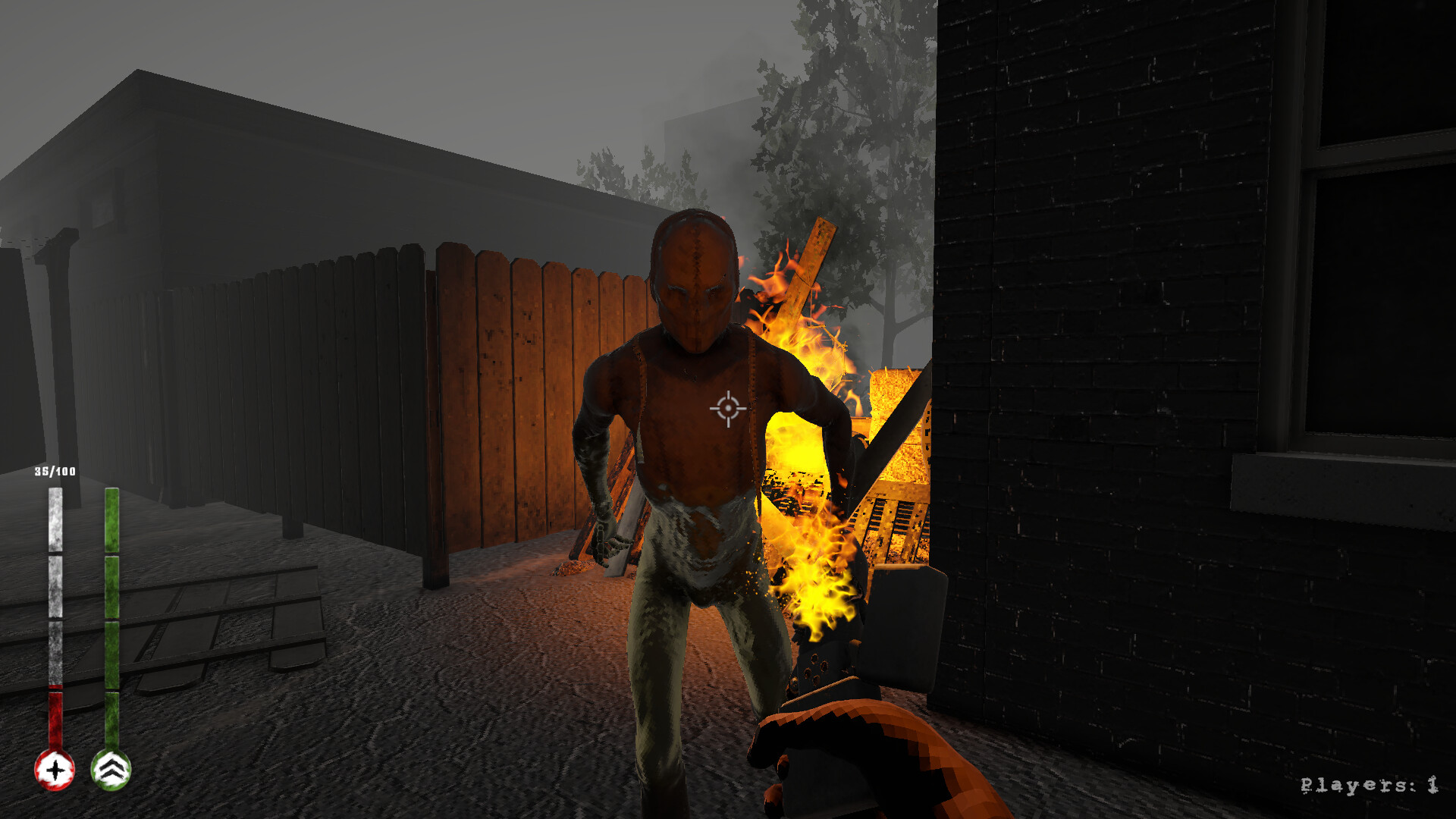 Obscurity State screenshot #4