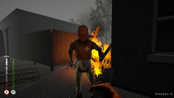 Obscurity State screenshot 4
