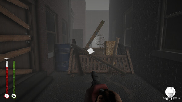Obscurity State Screenshot
