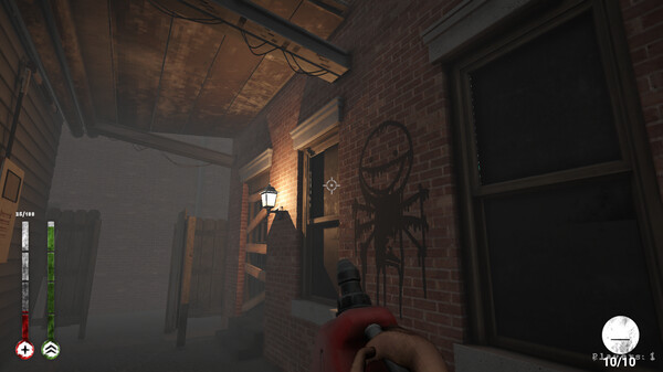 Obscurity State screenshot 3