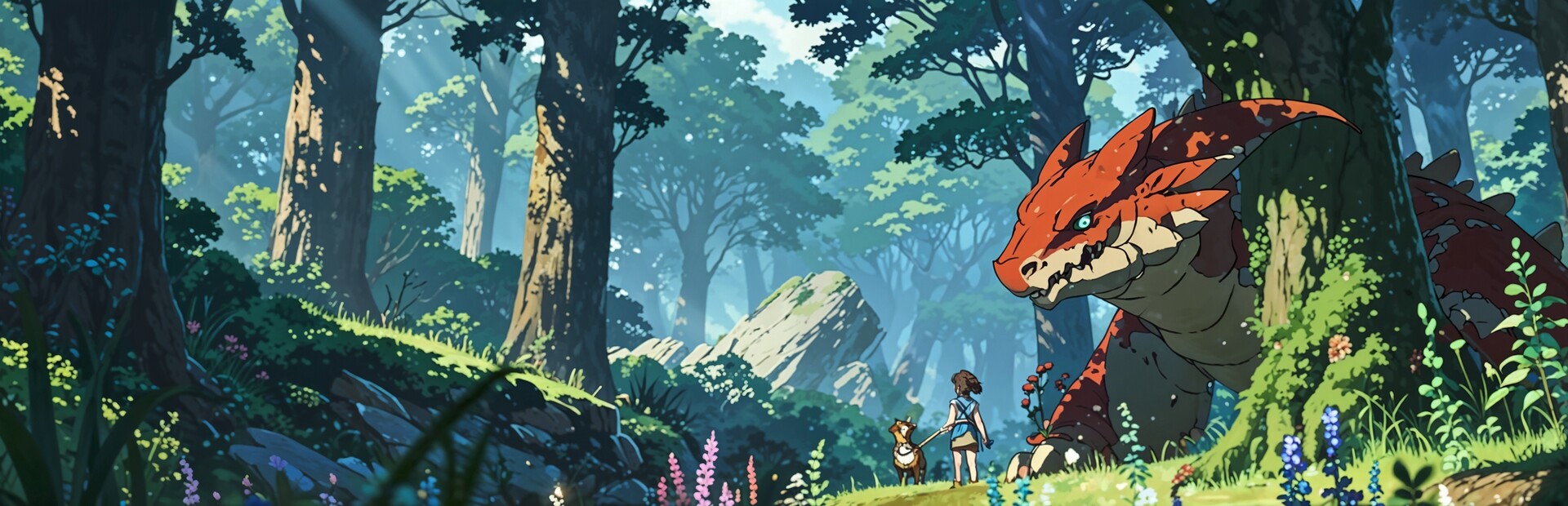 Fable Grove