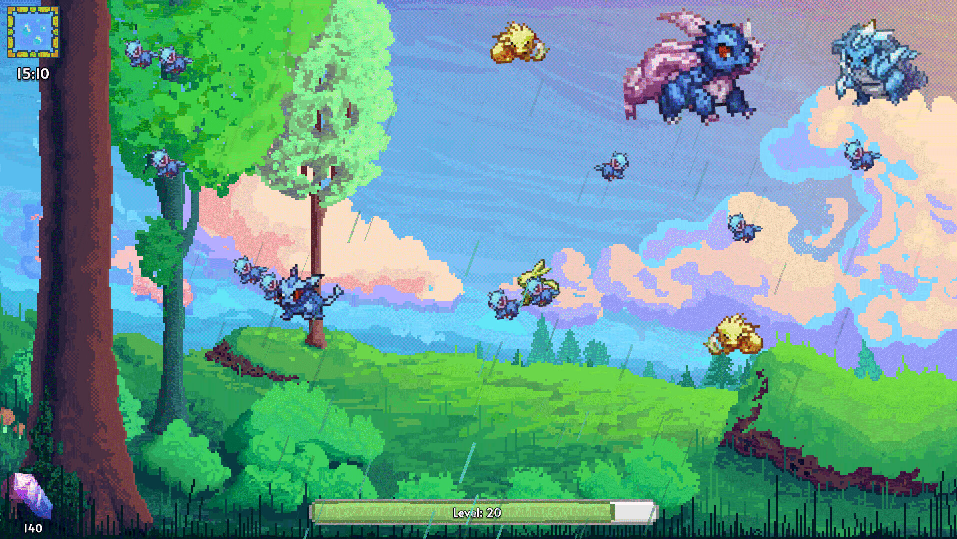 Fable Grove Featured Screenshot #1