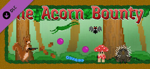The Acorn Bounty - Golden Top Hat