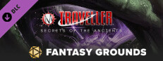 Fantasy Grounds - Secrets of the Ancients Small Capsule Image
