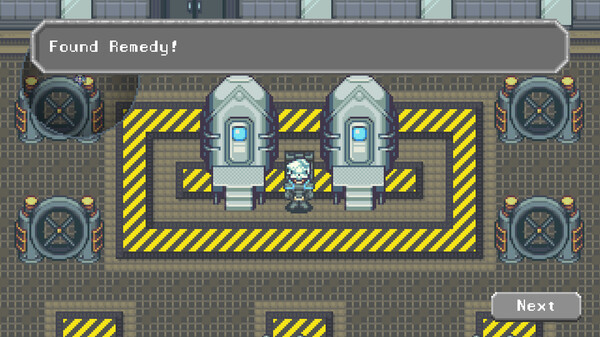 Omni Blade screenshot 1