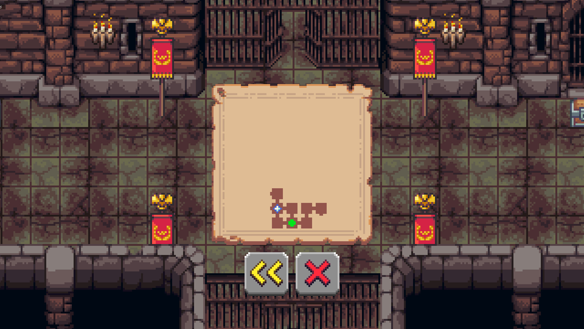 Omni Blade screenshot #6