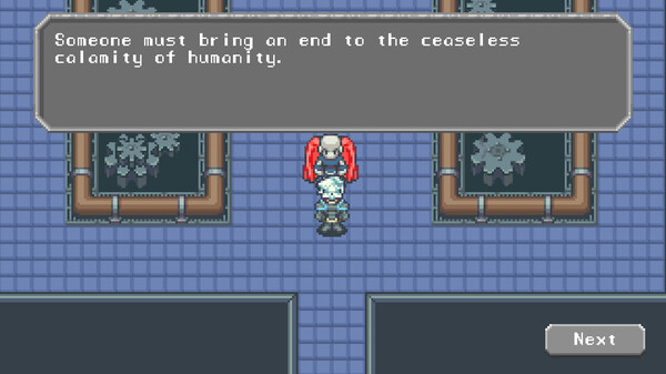 Omni Blade screenshot 4