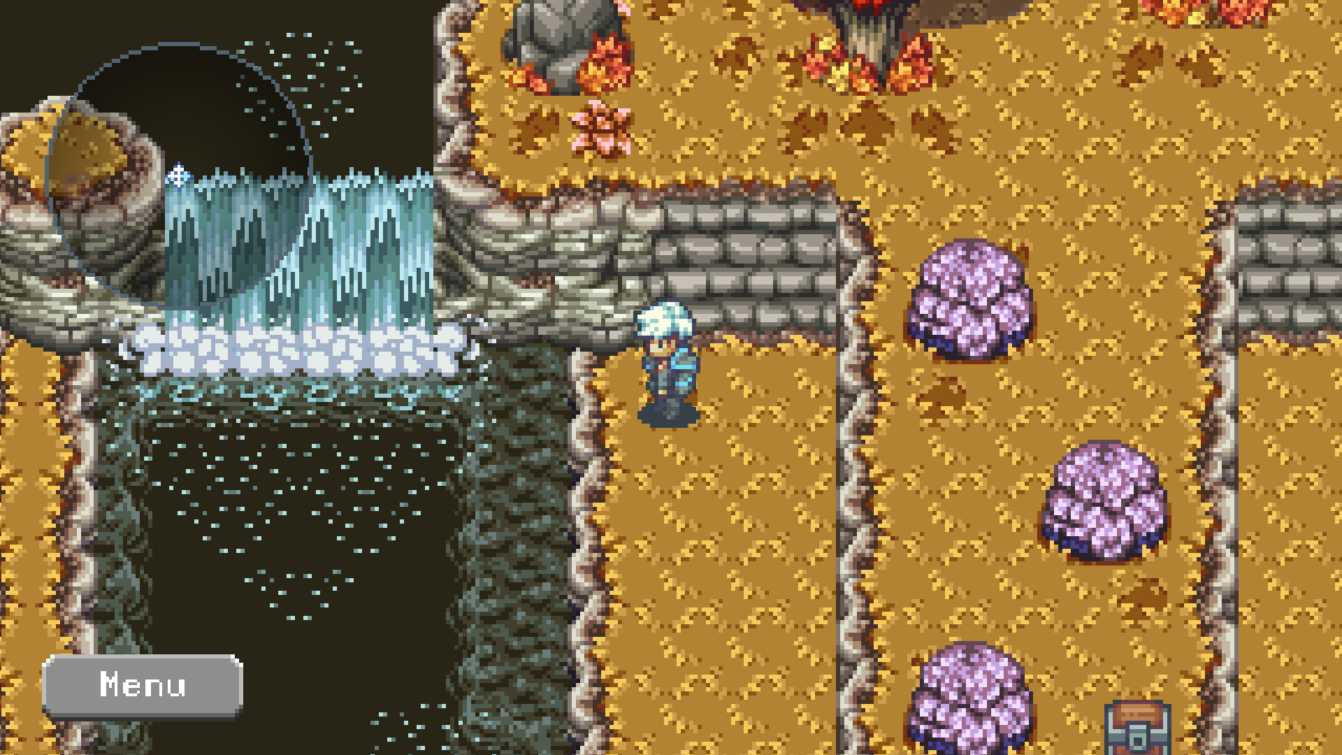 Omni Blade screenshot #2