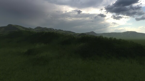 Nature Starter Kit for Ultra Engine screenshot 4