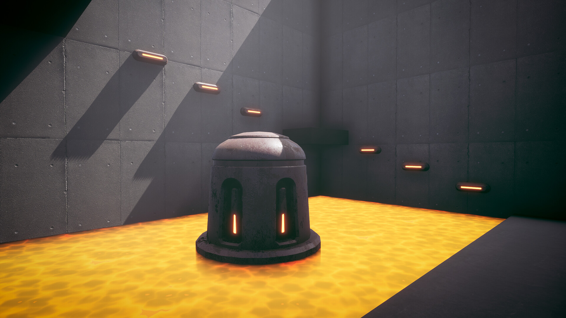 ZOMBIE RECALL VR screenshot #12