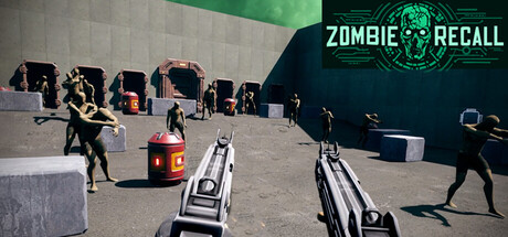 ZOMBIE RECALL VR
