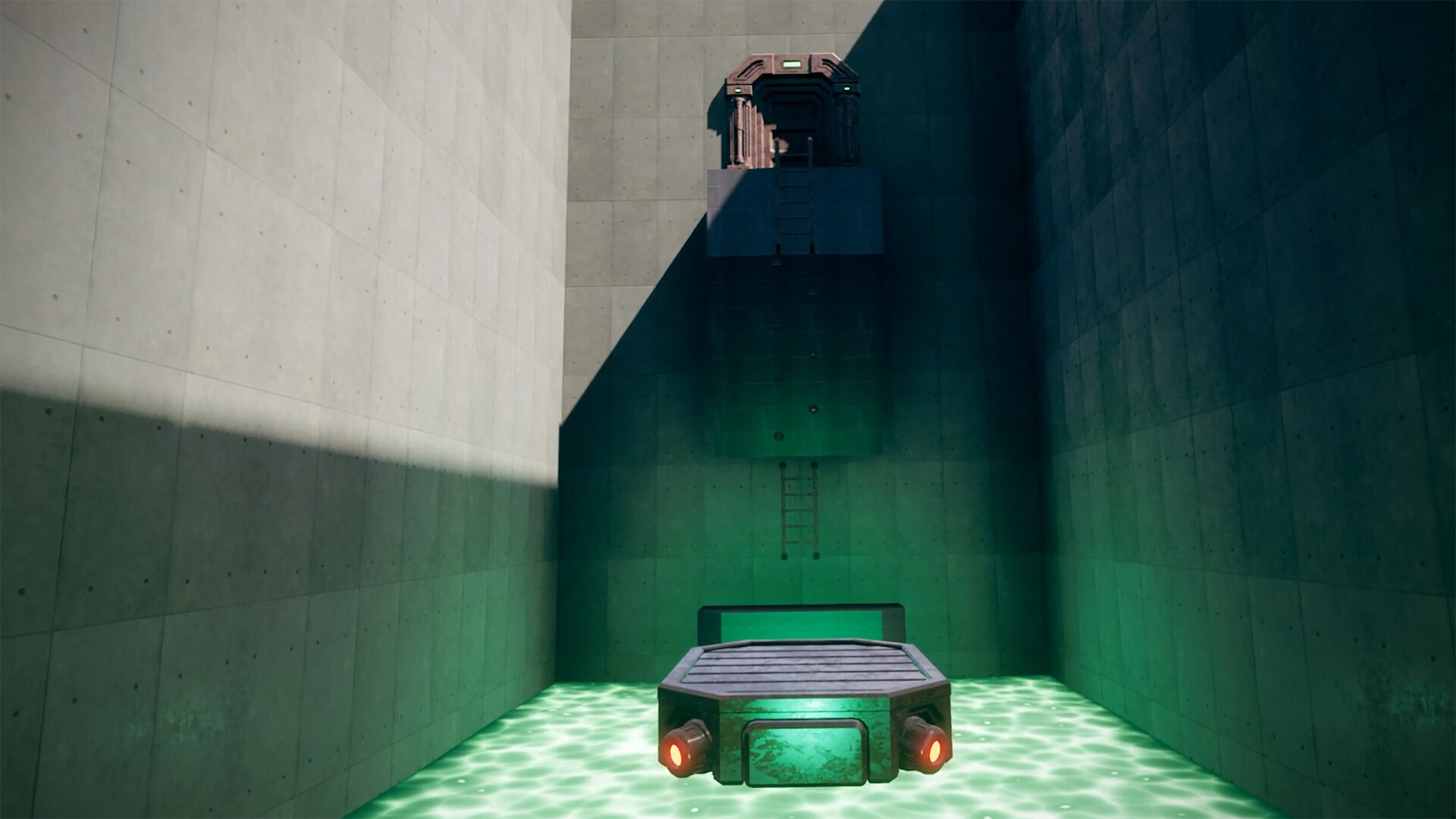 ZOMBIE RECALL VR screenshot #11