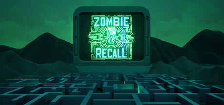 ZOMBIE RECALL VR